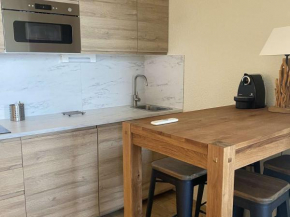 Appartement 4 pers, balcon sud, quartier Passeaux - Alpe d'Huez - FR-1-405-111 L-Alpe D-Huez